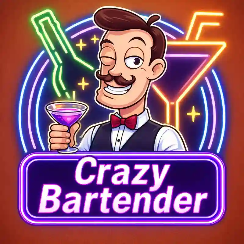 Crazy Bartender phlpostbet