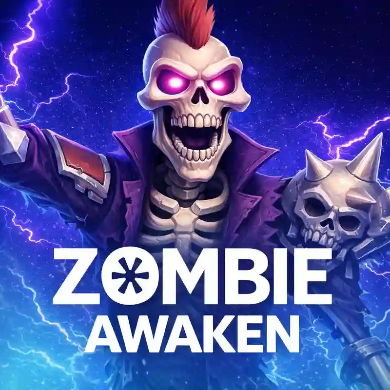 Zombie Awaken phlpostbet