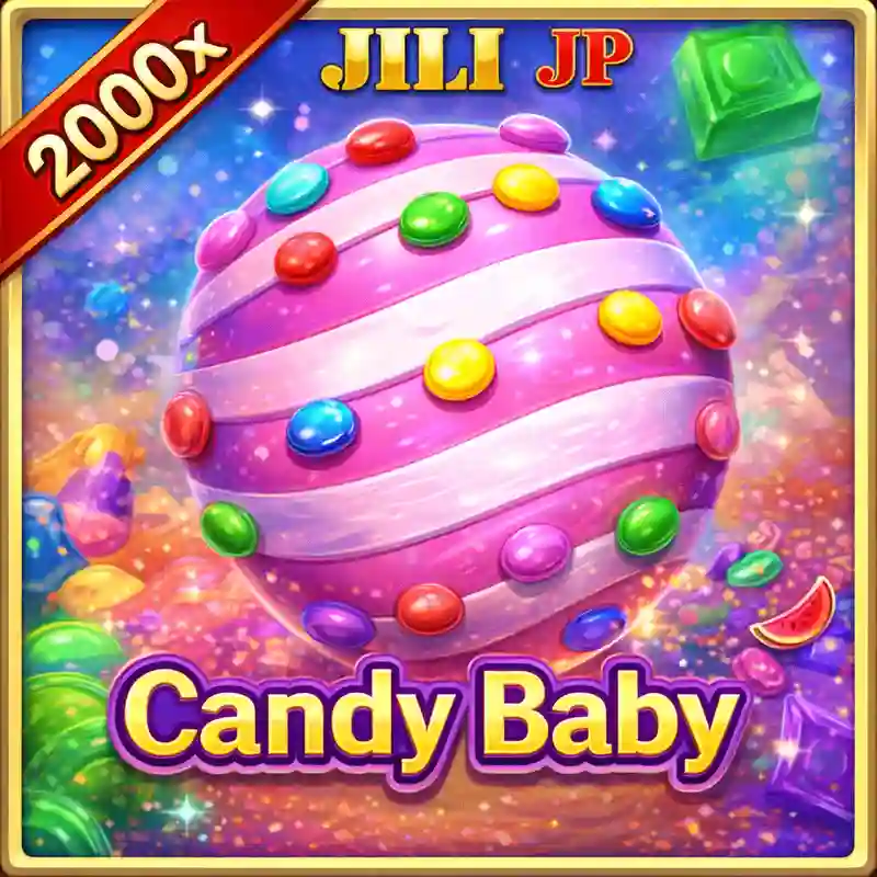 Candy Baby slot
