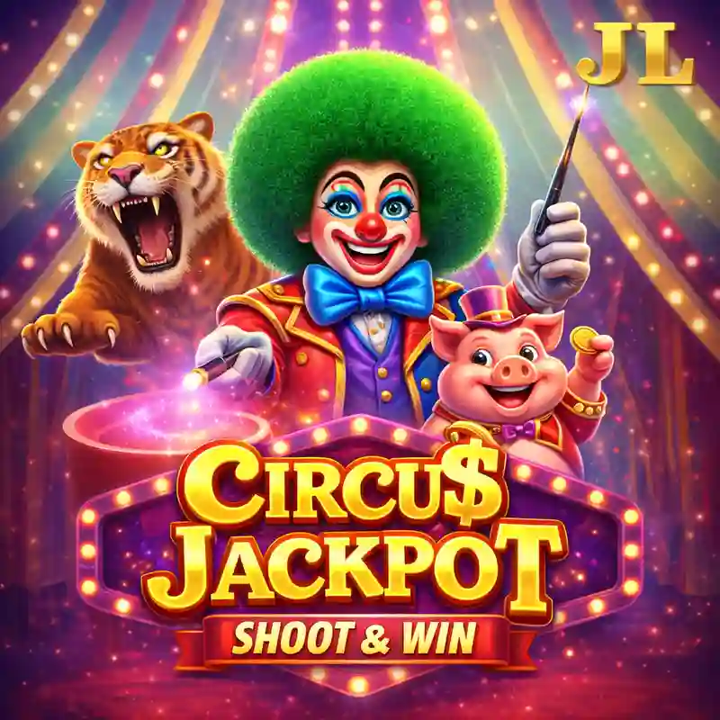 Circus Jackpot