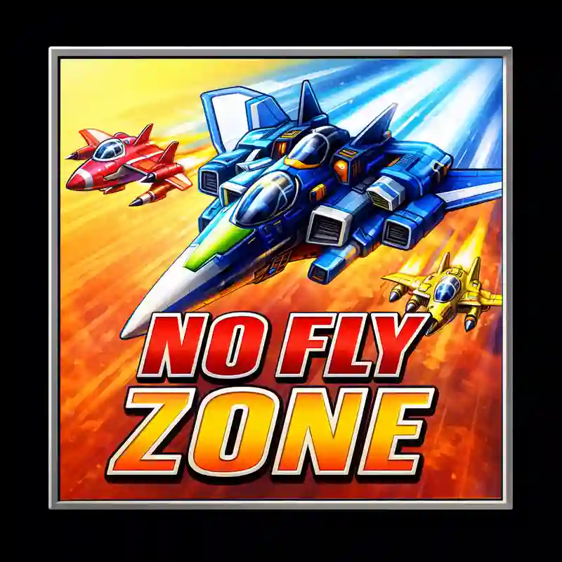 No Fly Zone